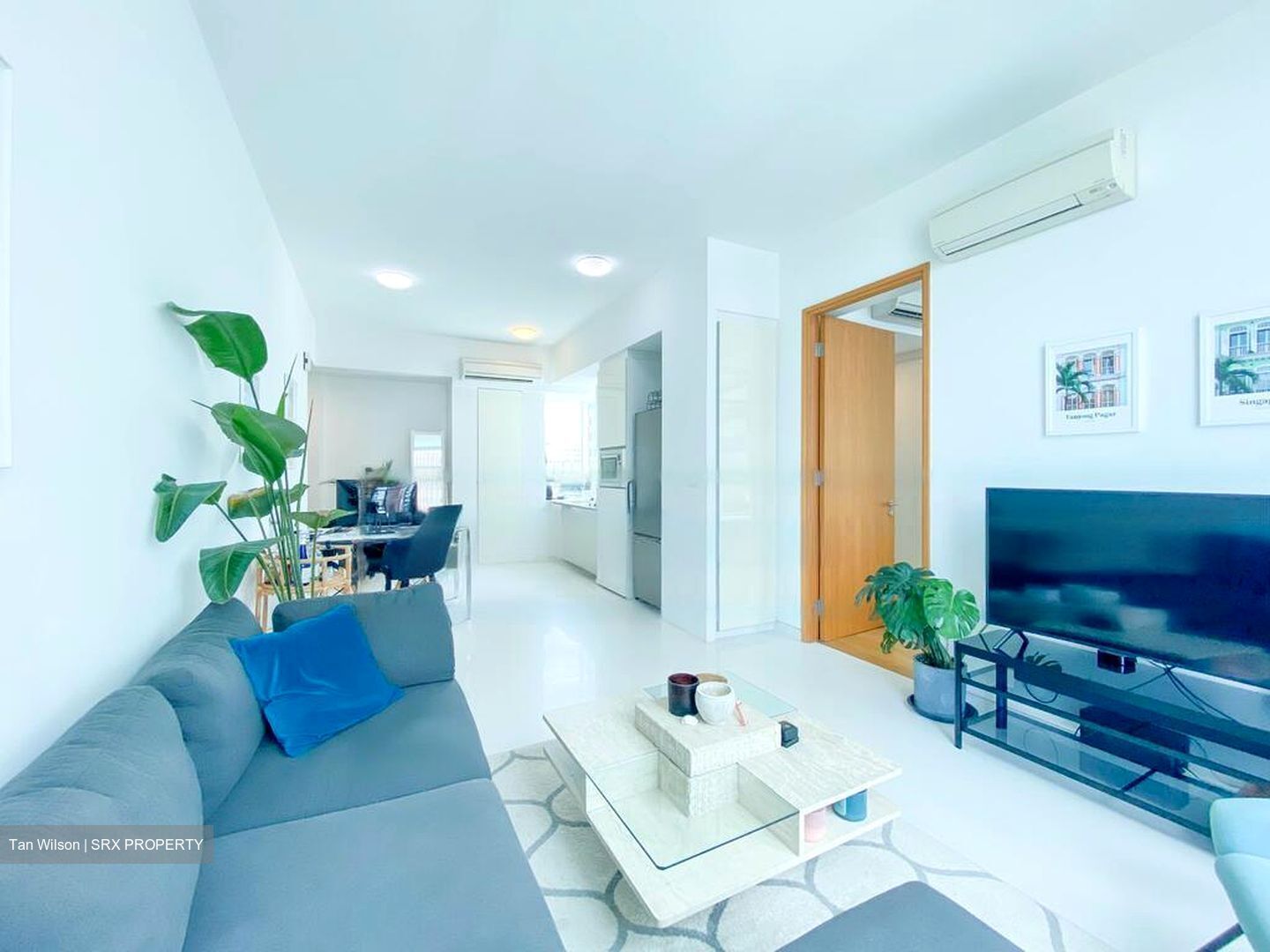 76 Shenton (D2), Apartment #550671211